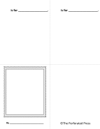 Philatelic Alphabet