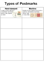 Postmark Album