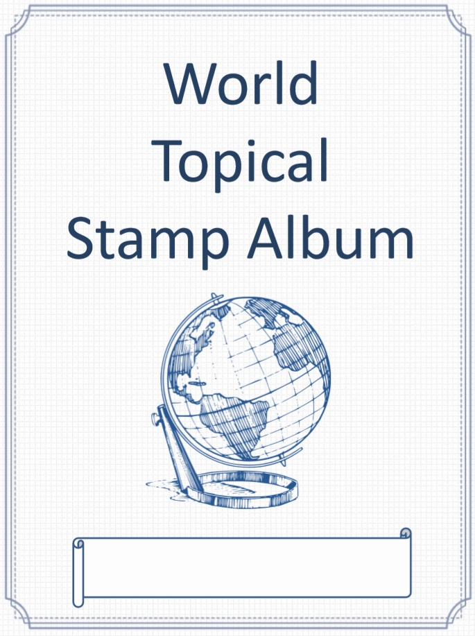 World Topical Album