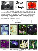 Badger State Activity Sheet p7-8