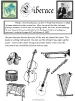 Wisconsin Activity Sheets p9