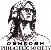 Oshkosh Philatelic Society