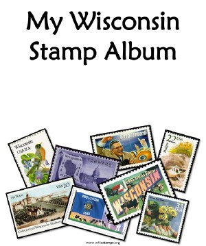 Wisconsin Album cover